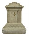 FONTAINE MURALE STYLE F50 BIS H105 L43